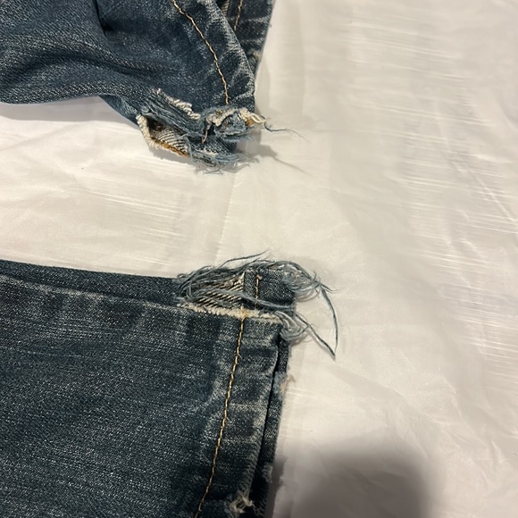 Wrangler Jeans - Picture 5 of 6